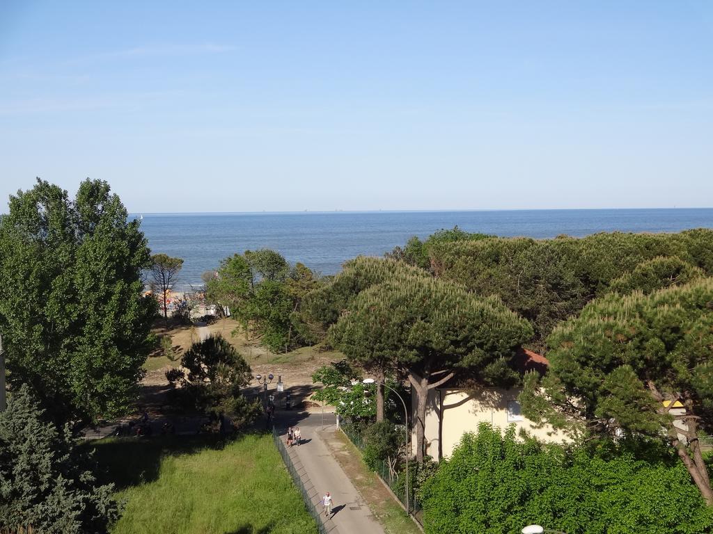 Hotel Real Cervia Extérieur photo