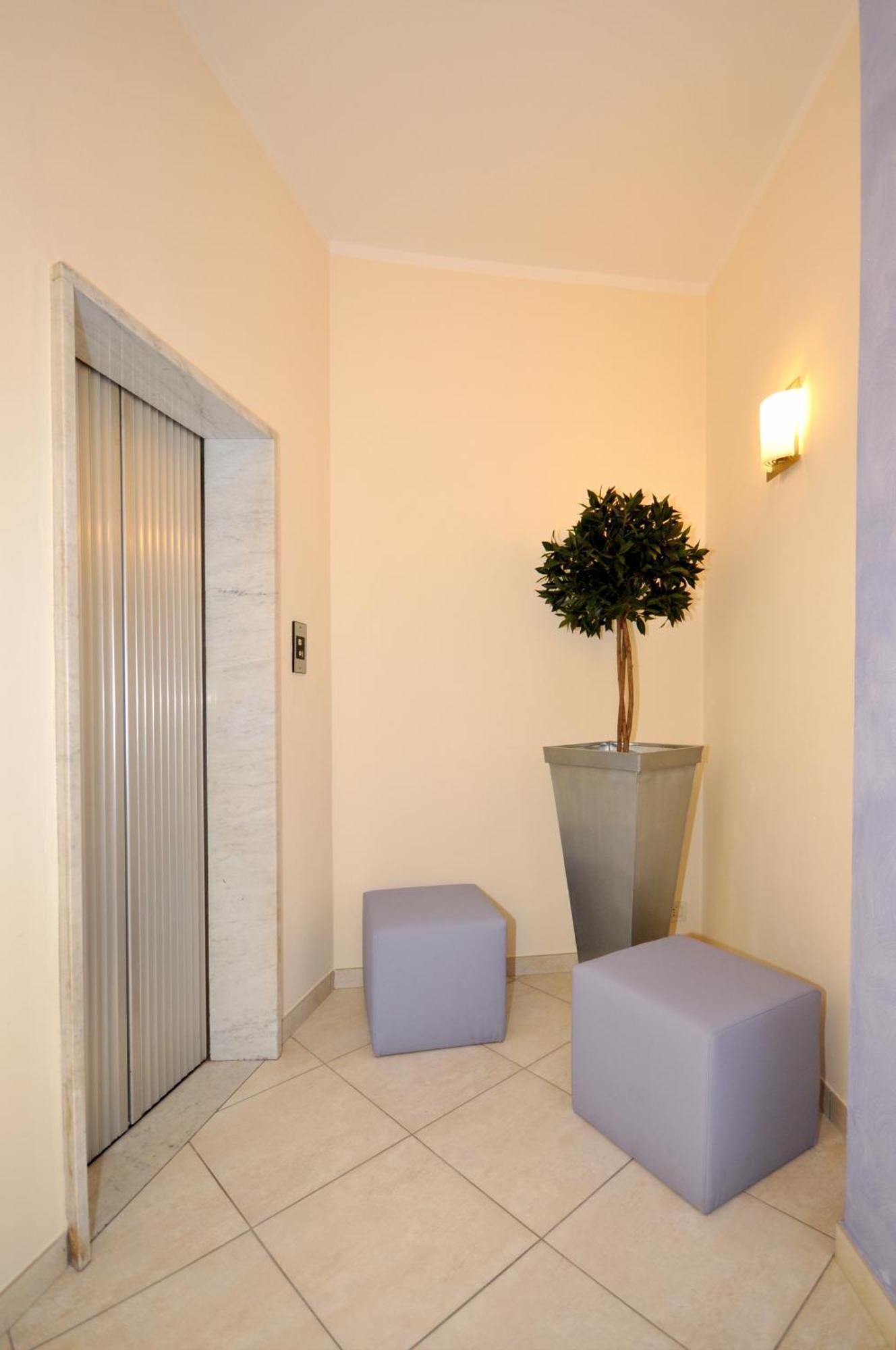 Hotel Real Cervia Extérieur photo