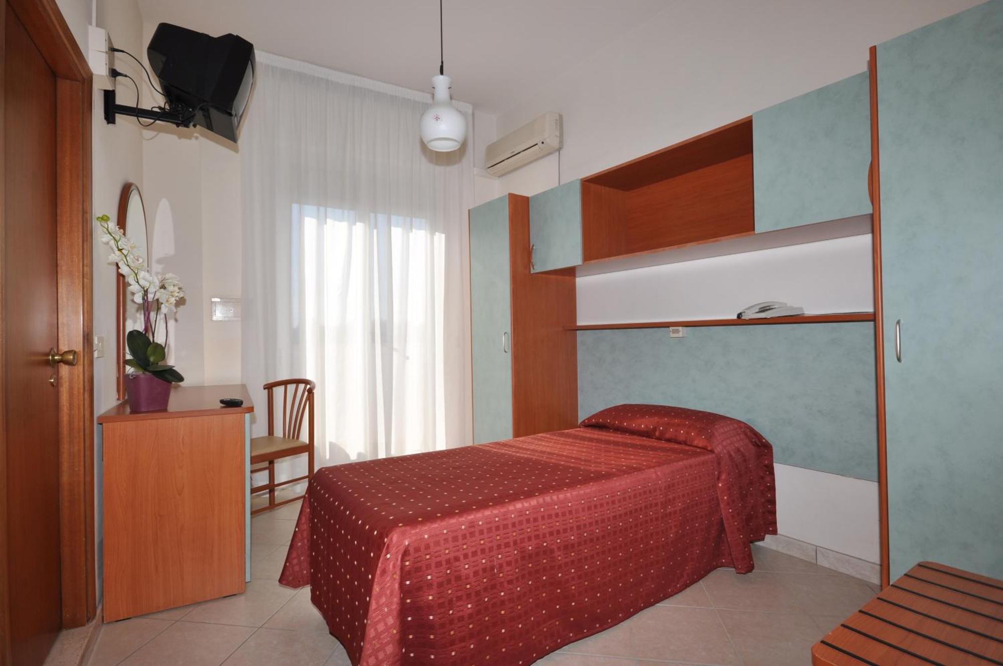 Hotel Real Cervia Chambre photo