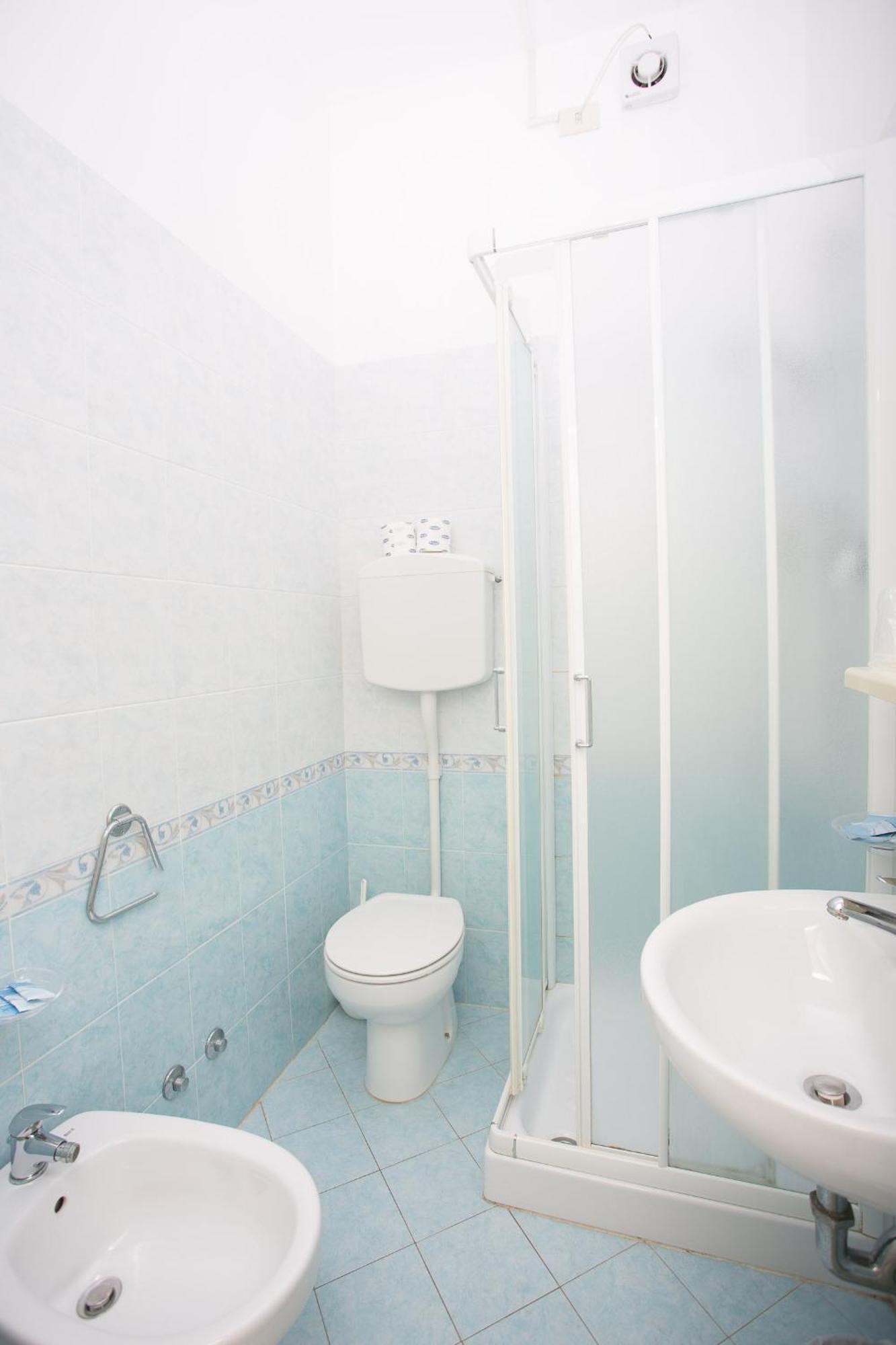 Hotel Real Cervia Chambre photo