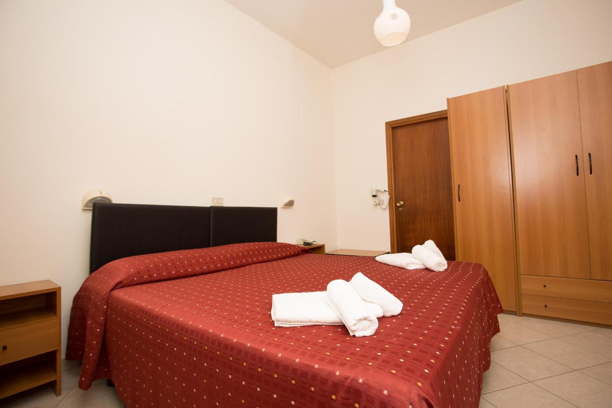 Hotel Real Cervia Chambre photo
