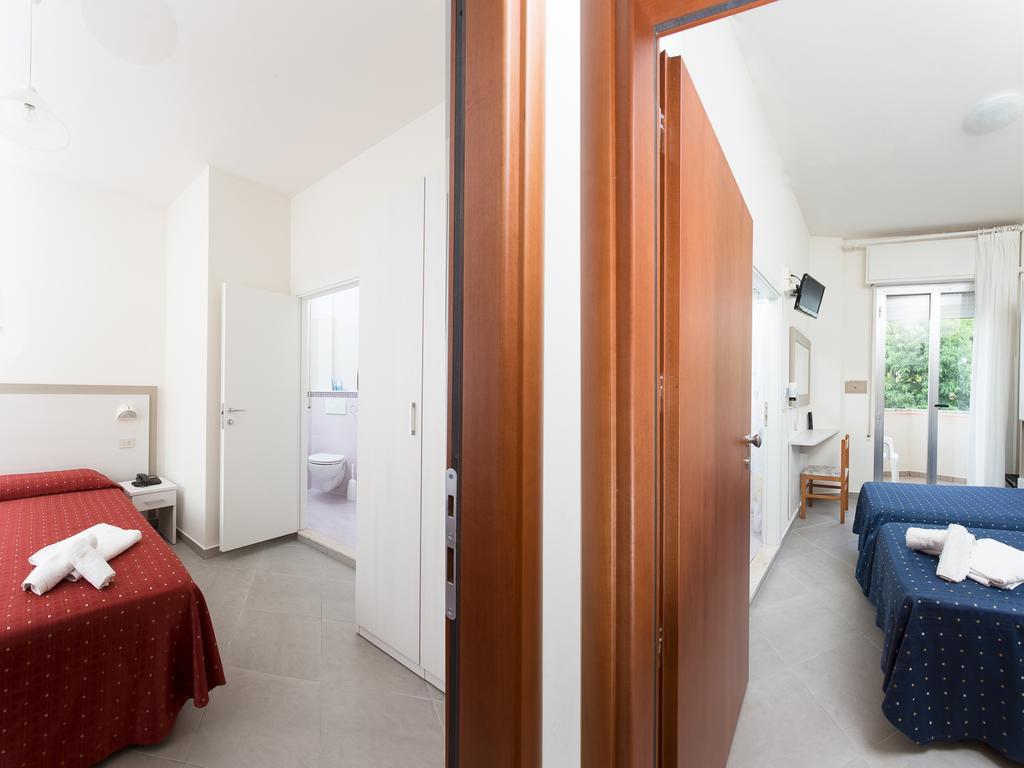 Hotel Real Cervia Extérieur photo
