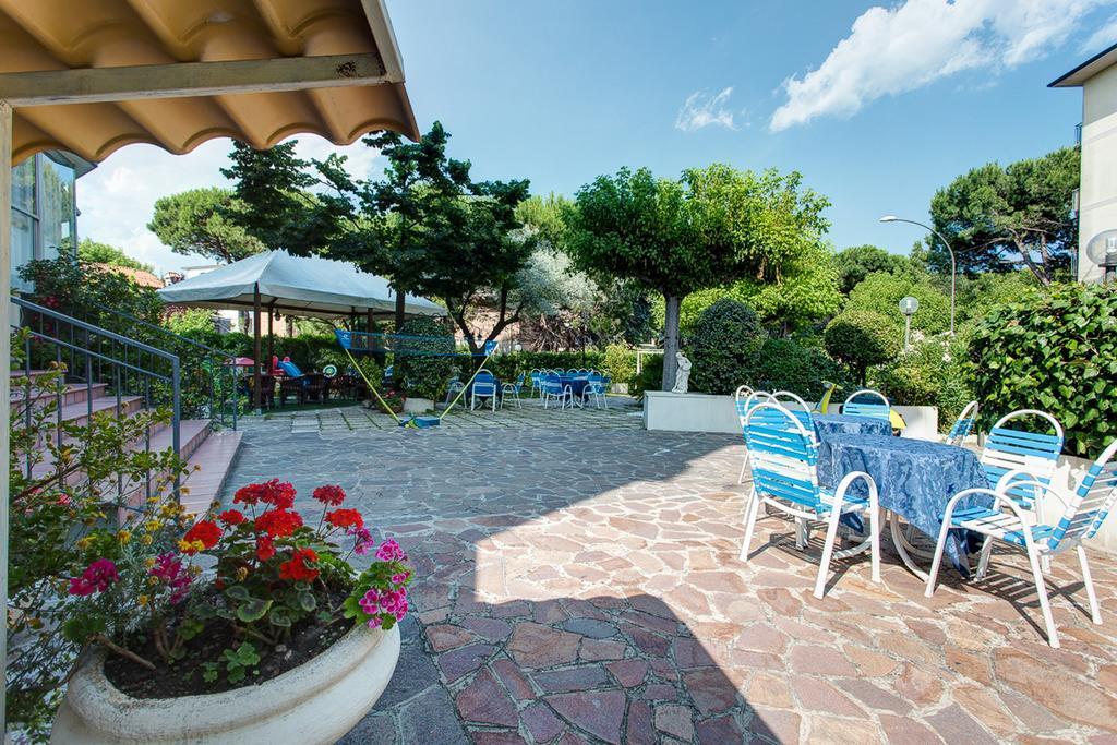 Hotel Real Cervia Extérieur photo