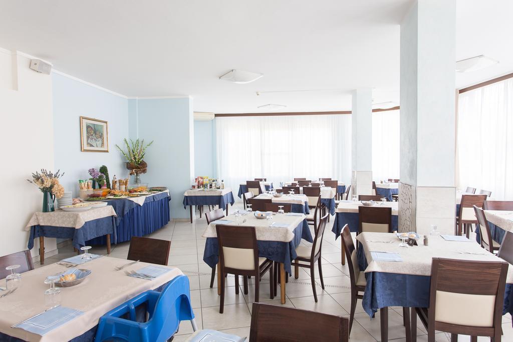 Hotel Real Cervia Extérieur photo