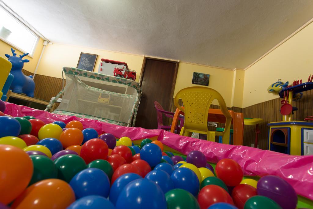 Hotel Real Cervia Extérieur photo