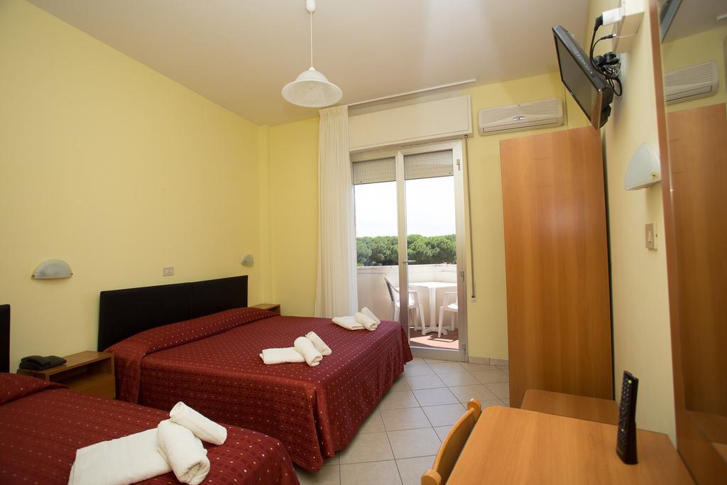 Hotel Real Cervia Chambre photo
