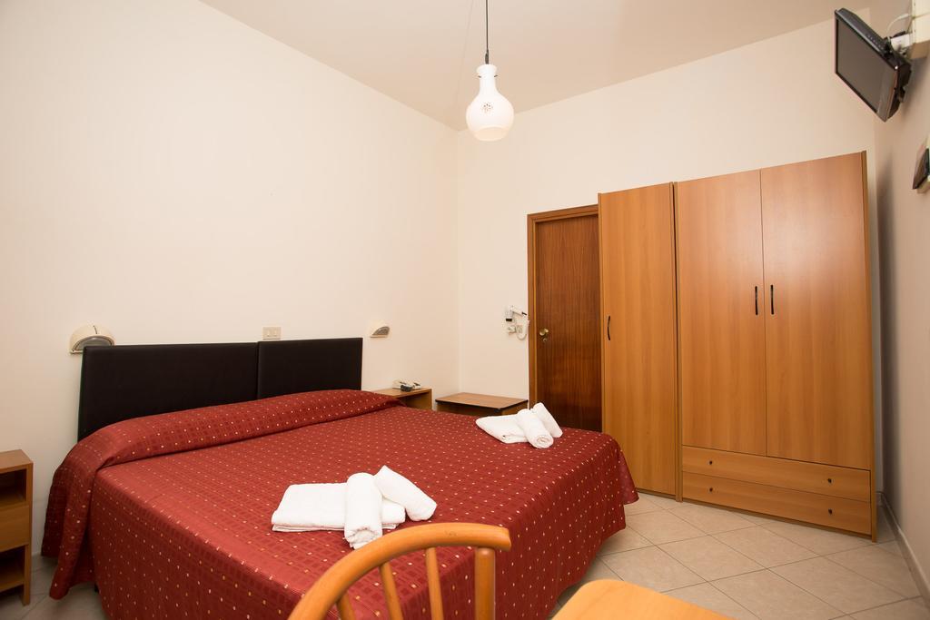 Hotel Real Cervia Chambre photo