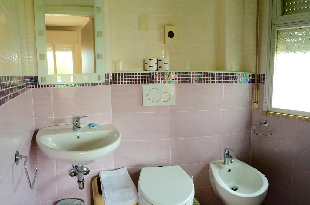 Hotel Real Cervia Extérieur photo