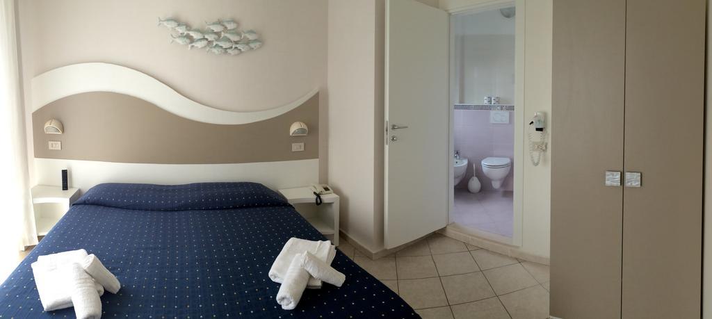 Hotel Real Cervia Extérieur photo