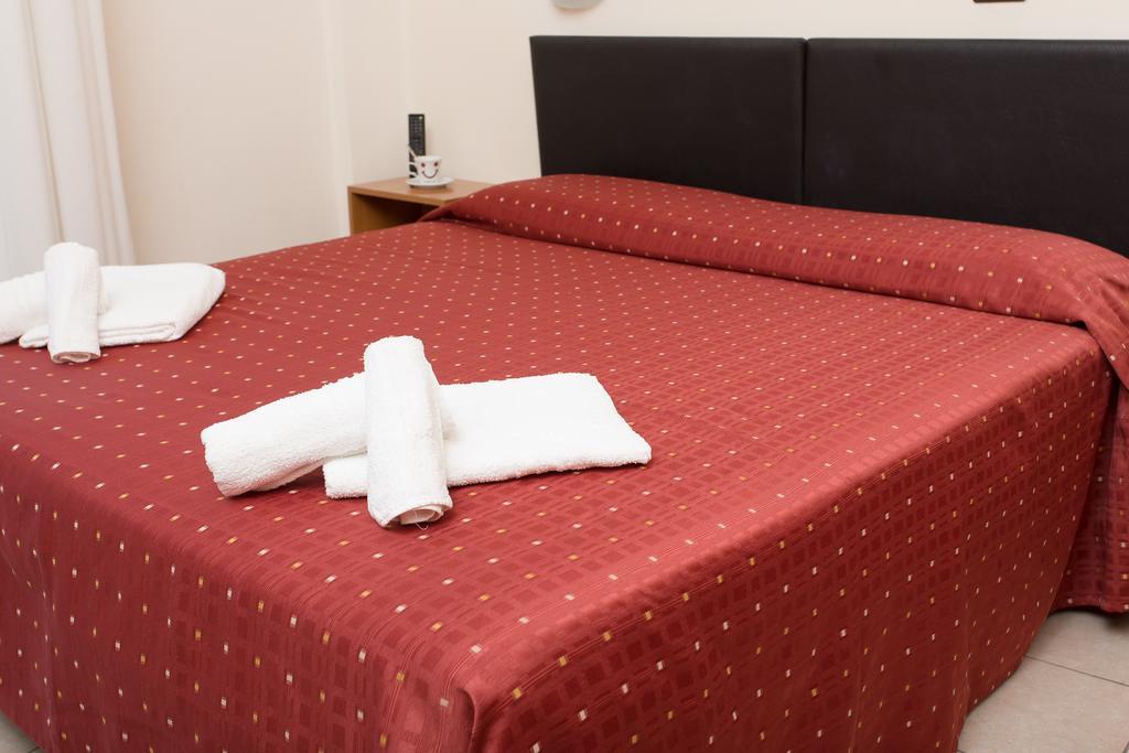 Hotel Real Cervia Extérieur photo