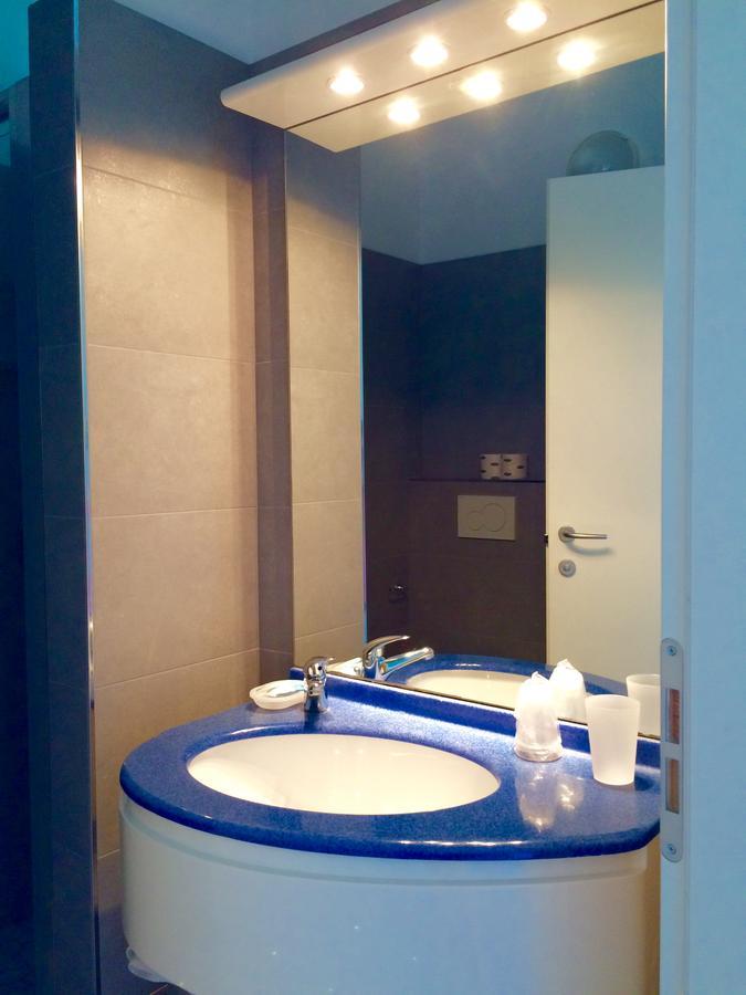 Hotel Real Cervia Extérieur photo